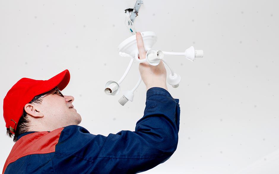  électricien Émerainville