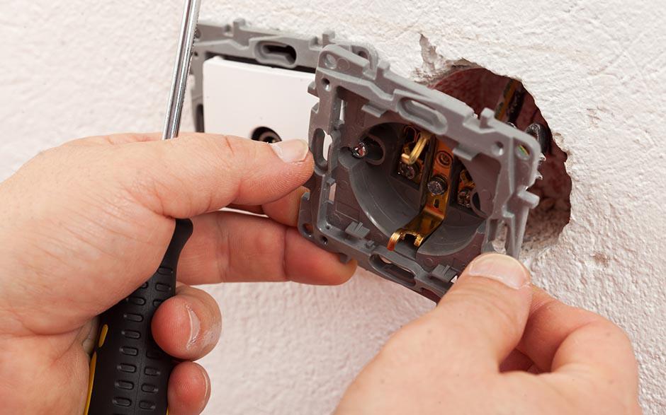  électricien Émerainville