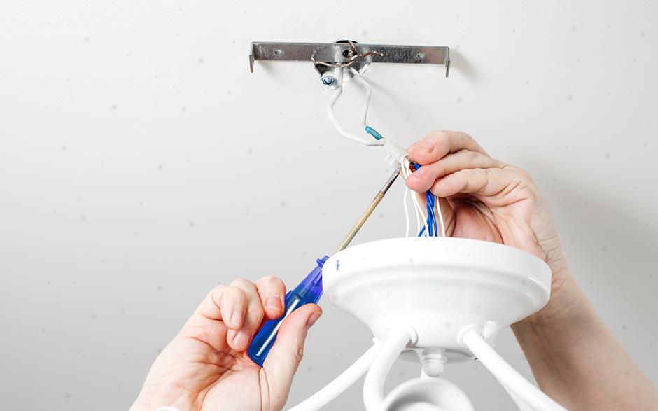  électricien Émerainville