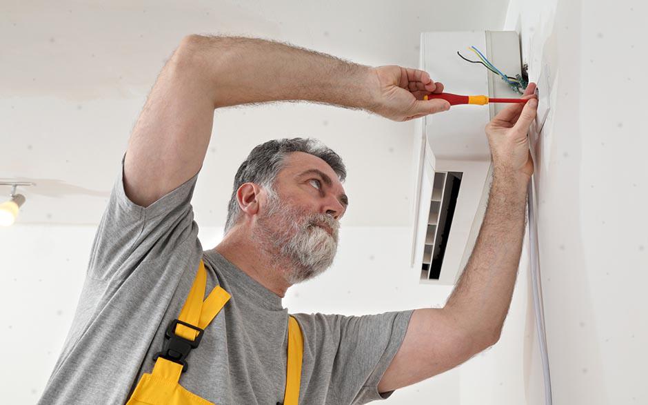  électricien Émerainville